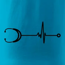 EKG stetoskop EKG stetoskop