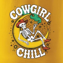 Cowgirl Chill
