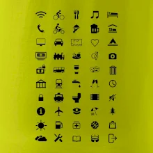 FOR TRAVEL - slovník na cestovanie