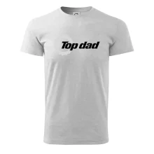 Top Dad Top Dad