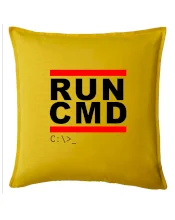 Run CMD