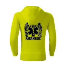 Paramedic Paramedic