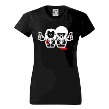 PF - Postavičky PF - Postavičky