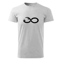 Jazevčík nekonečno