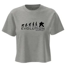 Evolúcia Hockey brankár