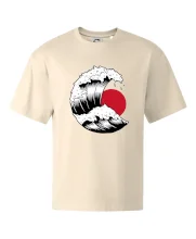 Japan culture - vlna