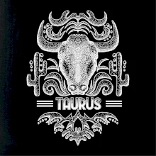 Taurus - vintage