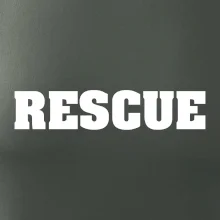 Rescue - Vaše meno