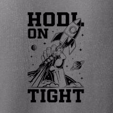 HODL On Tight raketa