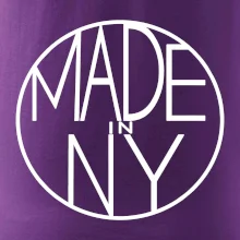 Made in NY