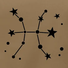 Súhvezdie - Pisces - Ryby