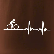 Cyklo ekg - bicykel