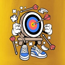 Lukostreľba komiks Lukostreľba komiks