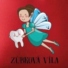 Zúbková víla