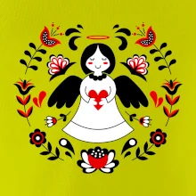 Folklór - Anjelik Folklór - Anjelik