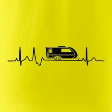 EKG karavan