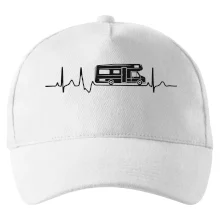 EKG obytňák EKG obytňák
