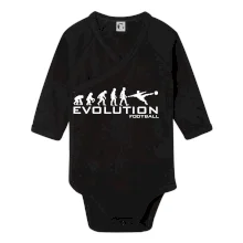 Evolution Football Evolution Football