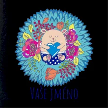 Baby boy   (Pecka Design)