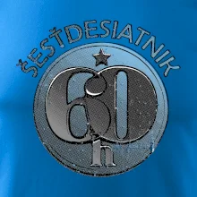 Šesťdesiatnik Československý