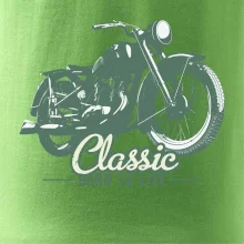 Born to live classic