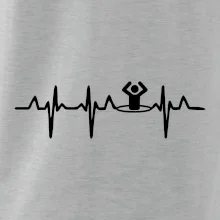 EKG otužovanie EKG otužovanie