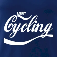 Enjoy Cycling