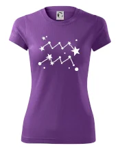 Súhvezdie - Aquarius - Vodnár