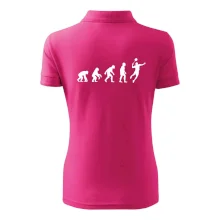 Evolúcia Bedminton Evolúcia Bedminton