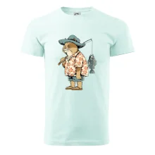 Mačka rybárom Mačka rybárom