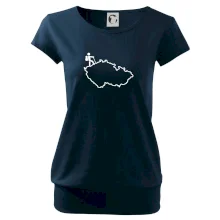 Český turista Český turista