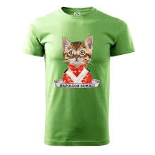 Napoleon domáci mačka