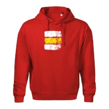 Turistická značka - žltá Turistická značka - žltá