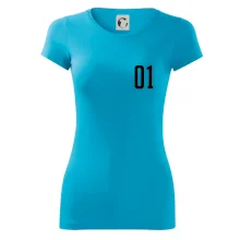 Futbalový dres - vlastné meno a číslo Futbalový dres - vlastné meno a číslo