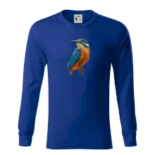 Ľadnáčik kreslený