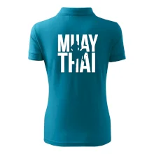 Nápis Muay Thai Nápis Muay Thai