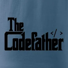 The codefather The codefather