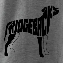 Ridgeback Ridgeback