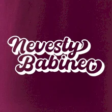 Nevesty babinec obrys