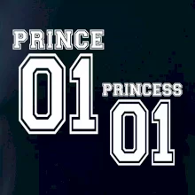 Princess 01