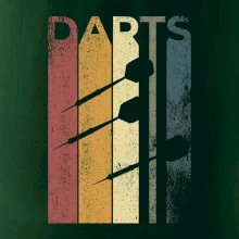 Darts vintage