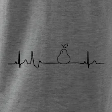 Hruška EKG