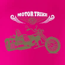 Moto trike Moto trike