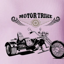 Moto trike Moto trike