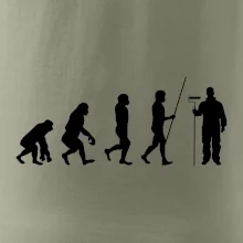 Evolúcia maliar izieb