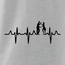 EKG salsa tanečníci