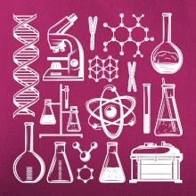 Laboratórium - ikony