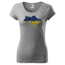 Ukrajina - mená miest - Európa