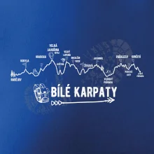 Profil Bílé Karpaty Profil Bílé Karpaty
