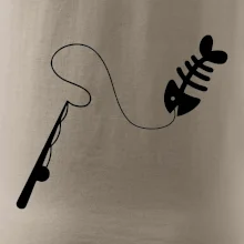 Rybárčenie - Prút